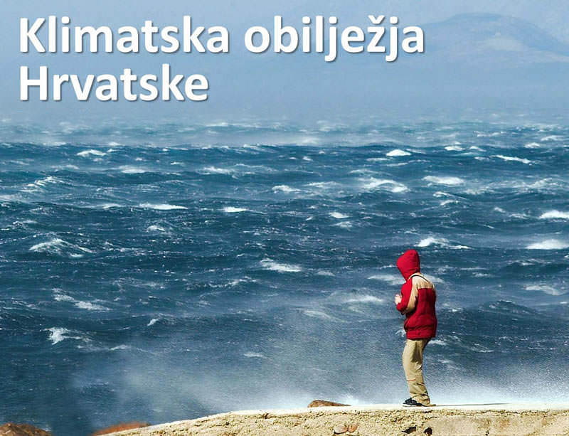 003 - Klima Hrvatske