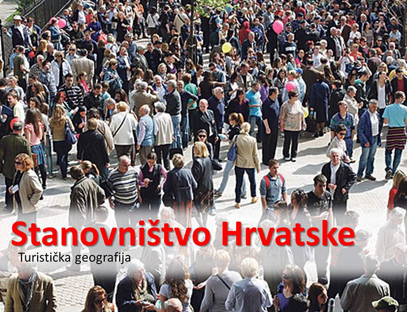 009 - Stanovništvo Hrvatske