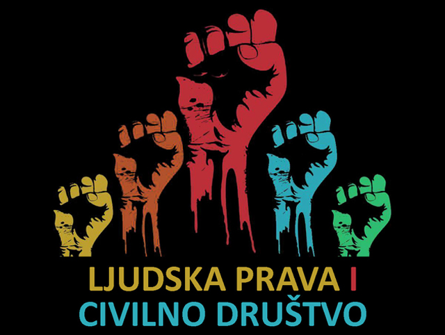 007 - Ljudska prava i civilno društvo