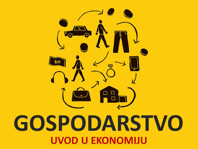 009 - Uvod u ekonomiju